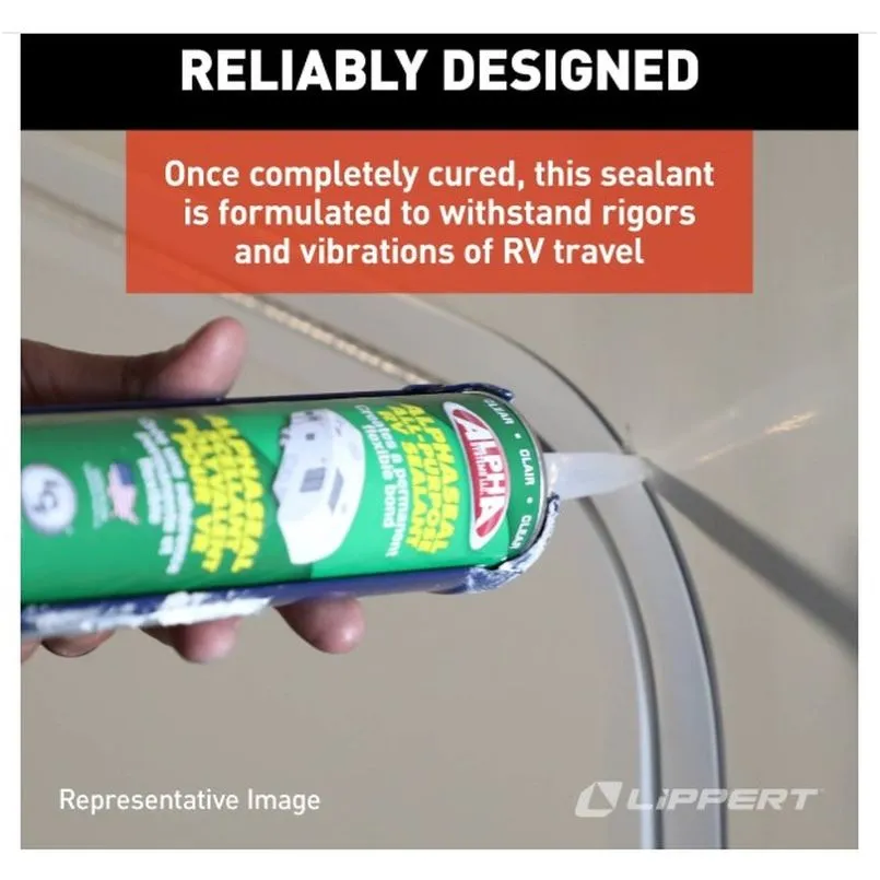 1010 Low VOC Non-Sag Sealant,